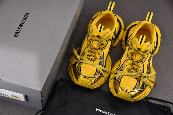 BALEN&GA SNEAKER