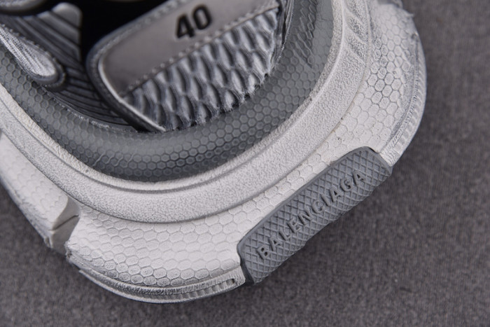 BALEN&GA SNEAKER