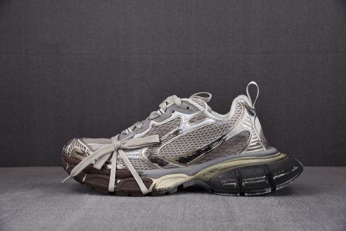 BALEN&GA SNEAKER