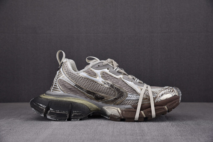 BALEN&GA SNEAKER
