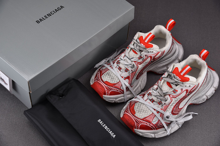 BALEN&GA SNEAKER