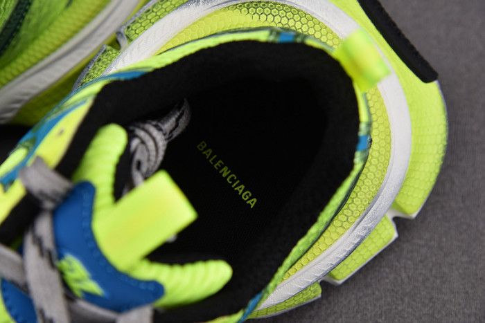 BALEN&GA SNEAKER