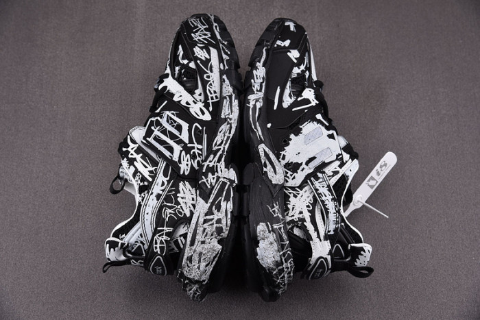 BALEN&GA SNEAKER