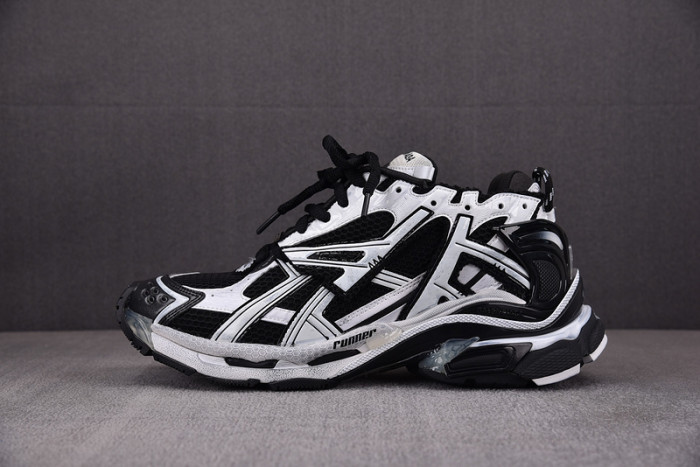 BALEN&GA SNEAKER