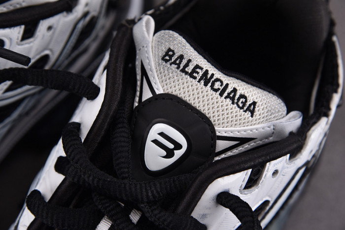 BALEN&GA SNEAKER
