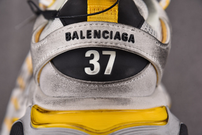 BALEN&GA SNEAKER