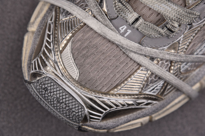 BALEN&GA SNEAKER