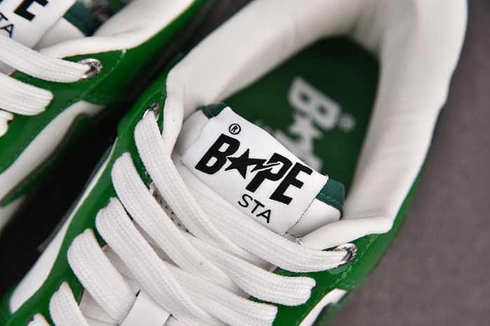 BAPE Shoe