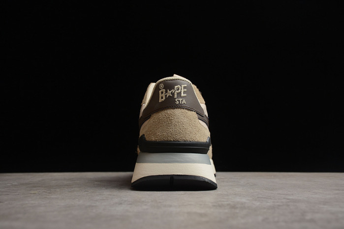 BAPE Shoe