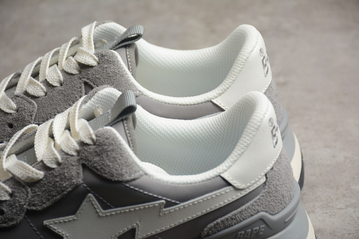 BAPE Shoe