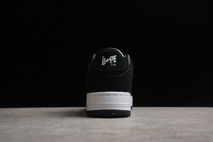 BAPE Shoe