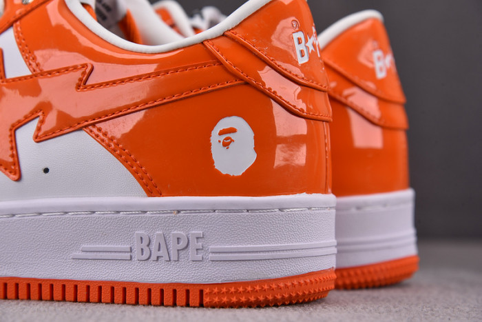 BAPE Shoe