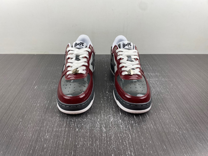 BAPE Shoe