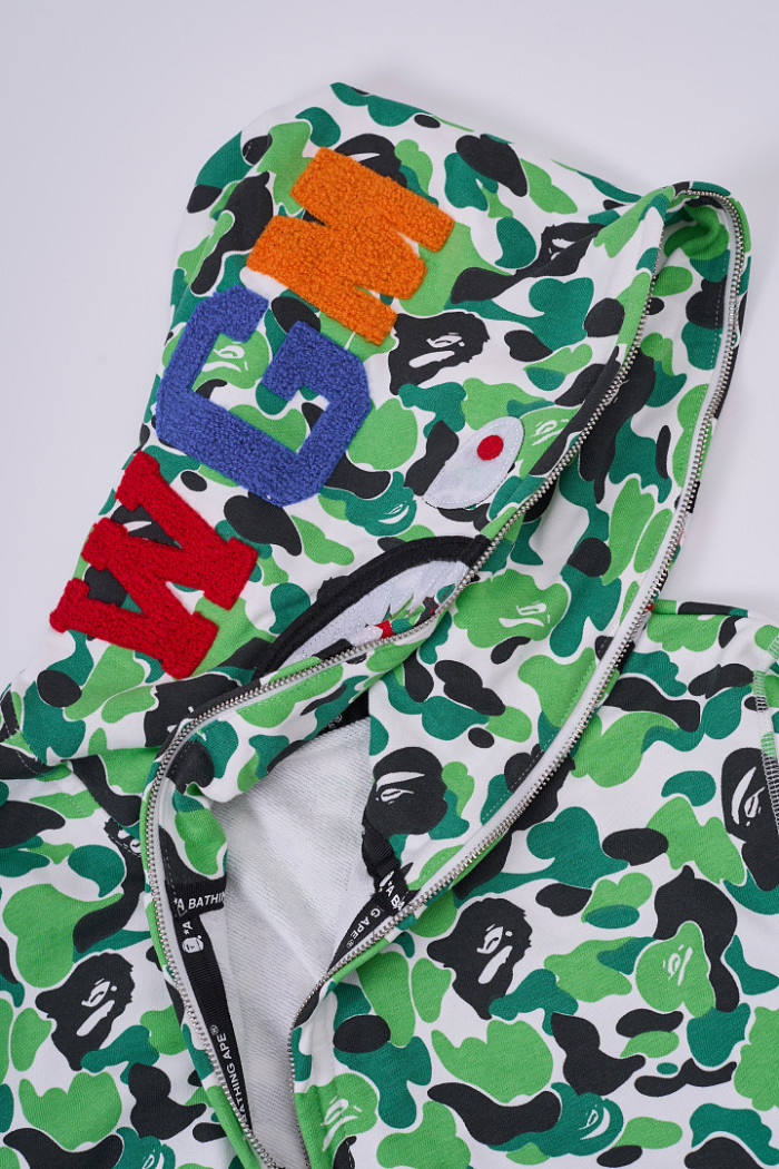 bape clothing