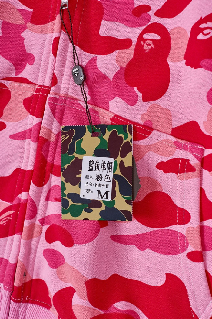 bape clothing