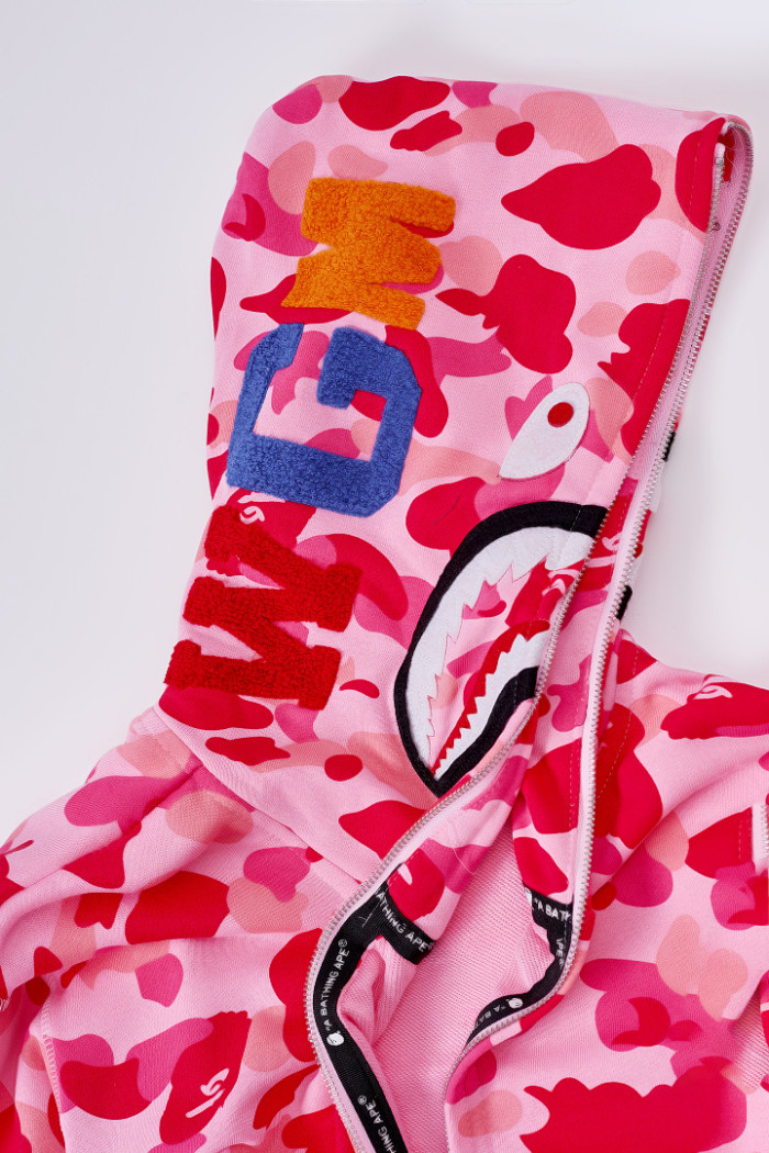 bape clothing