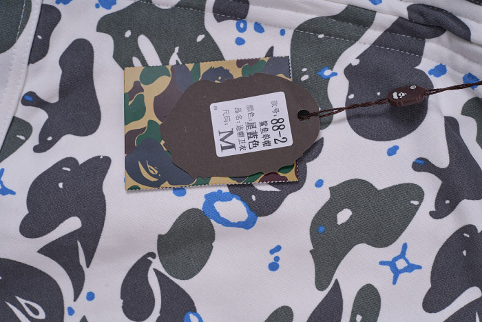 bape clothing