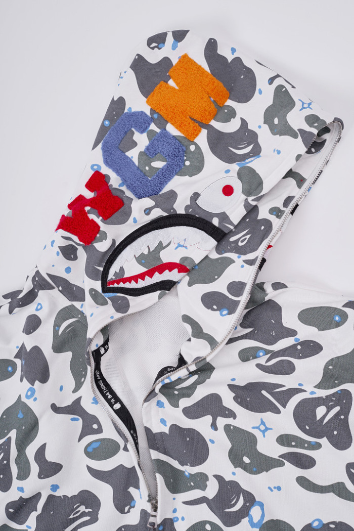 bape clothing