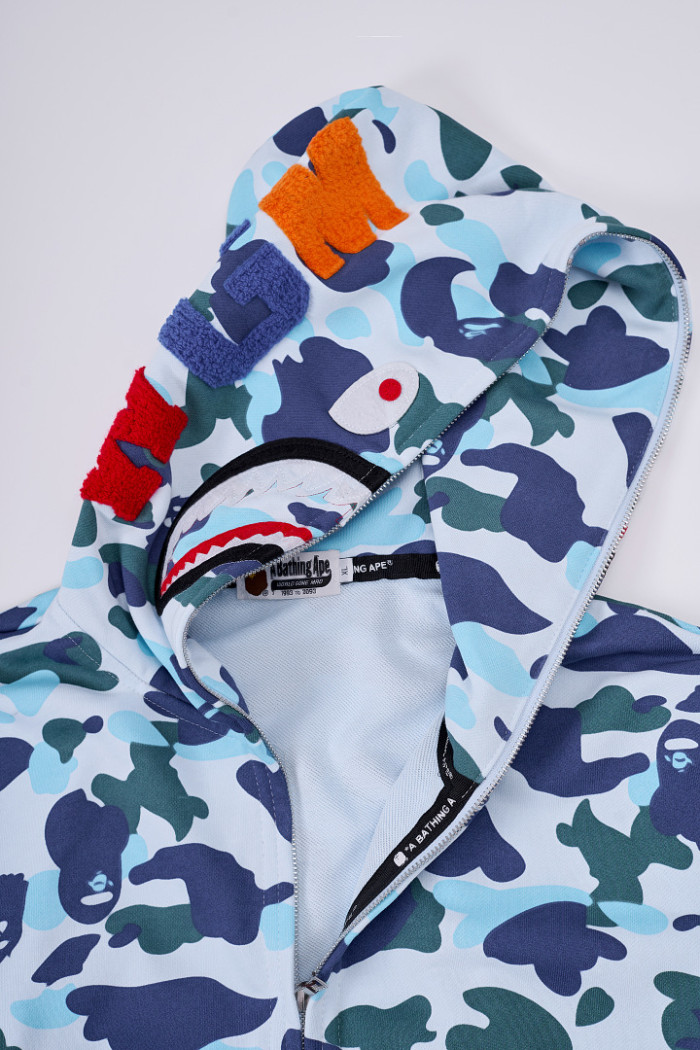 bape clothing