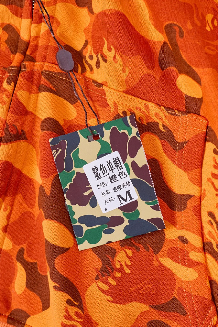 bape clothing