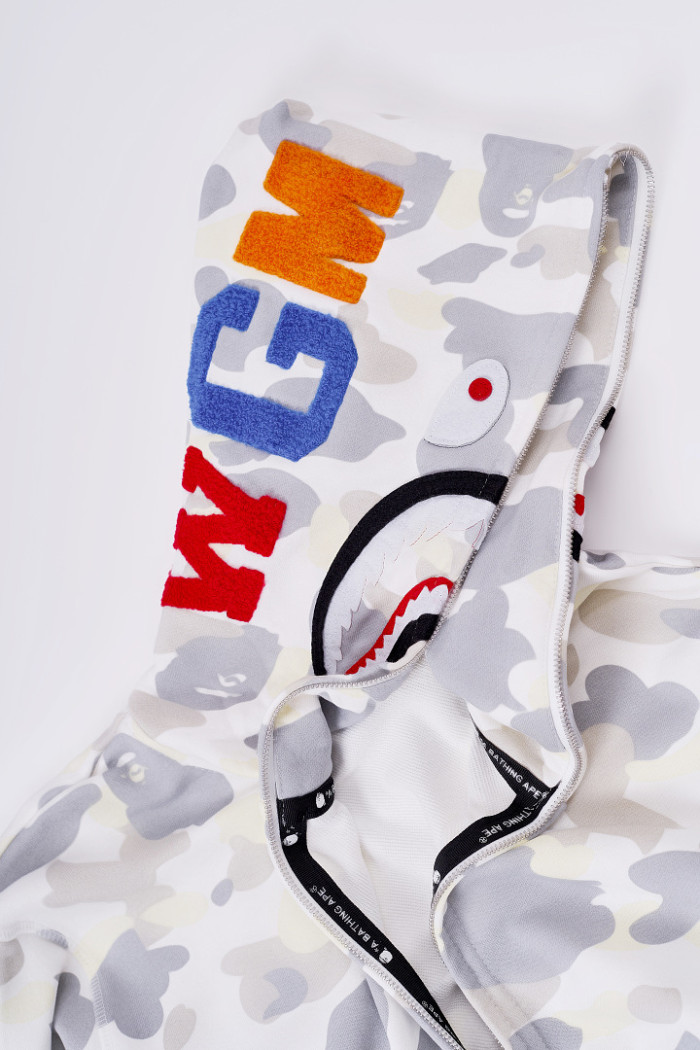 bape clothing