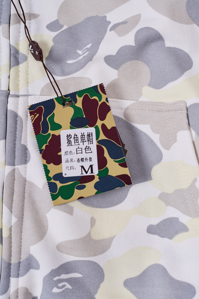 bape clothing