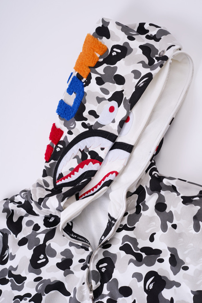 bape clothing