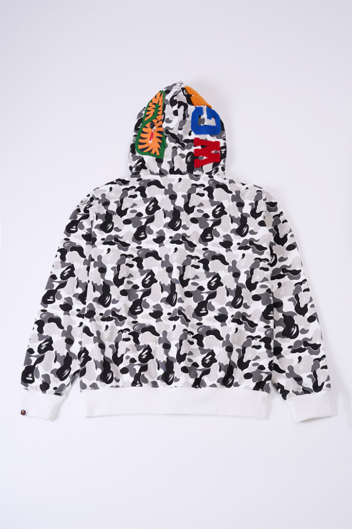 bape clothing