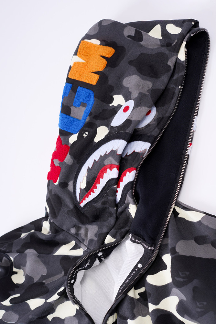 bape clothing