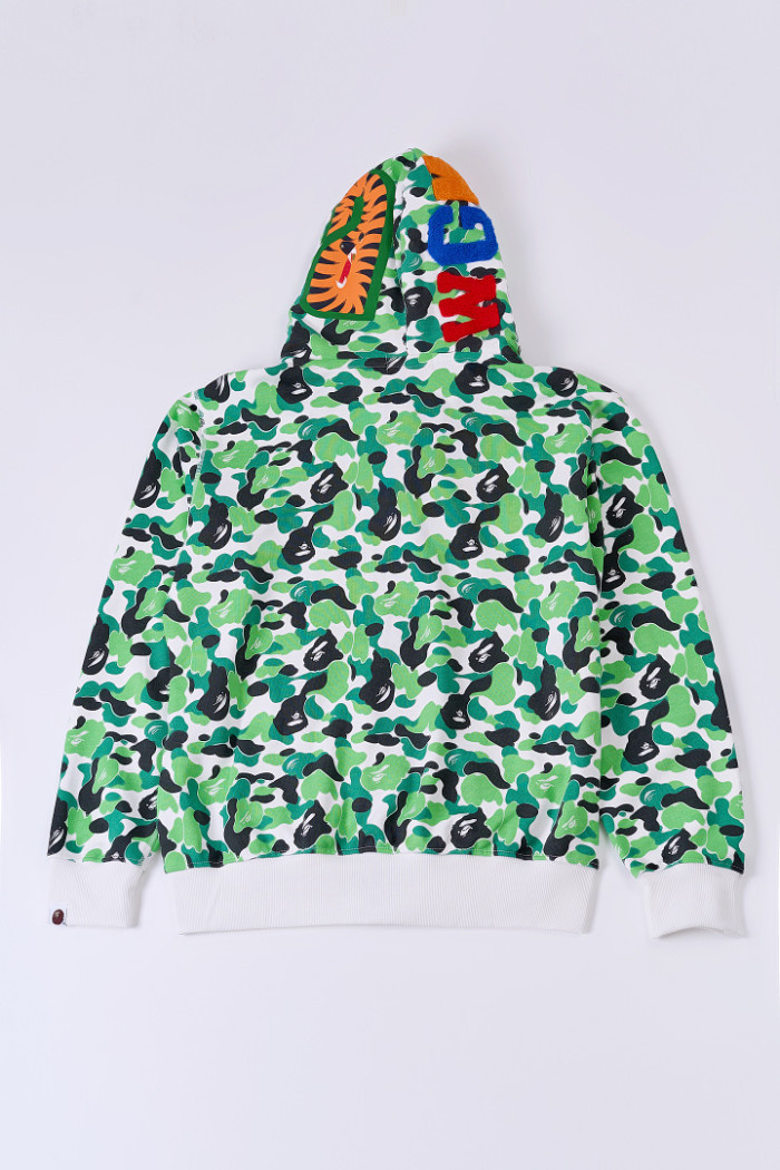 bape clothing