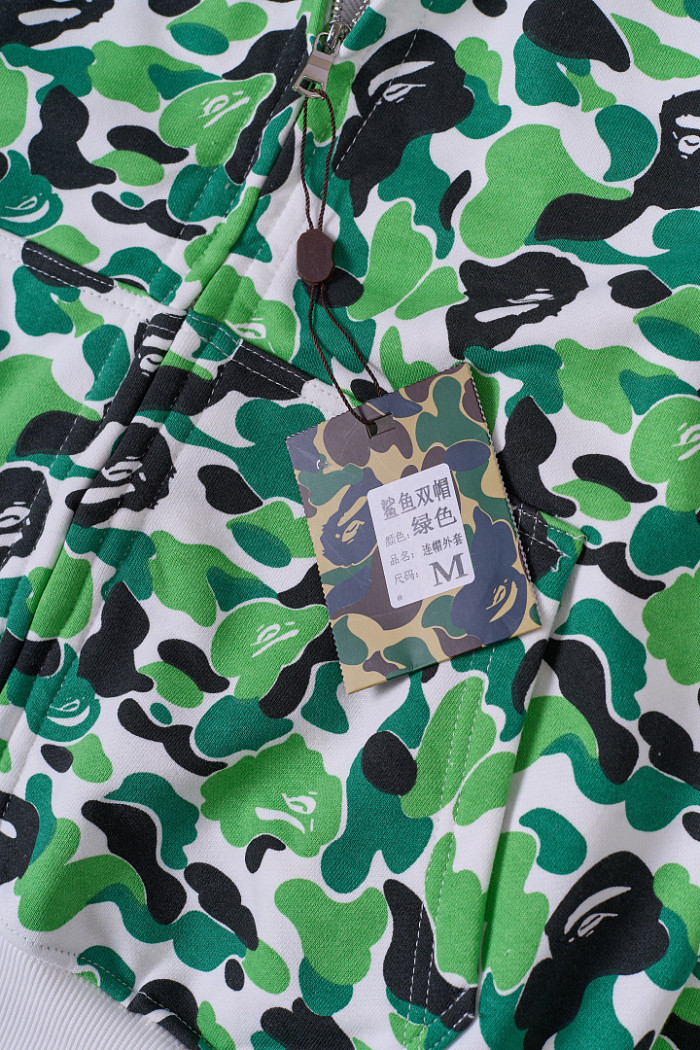 bape clothing