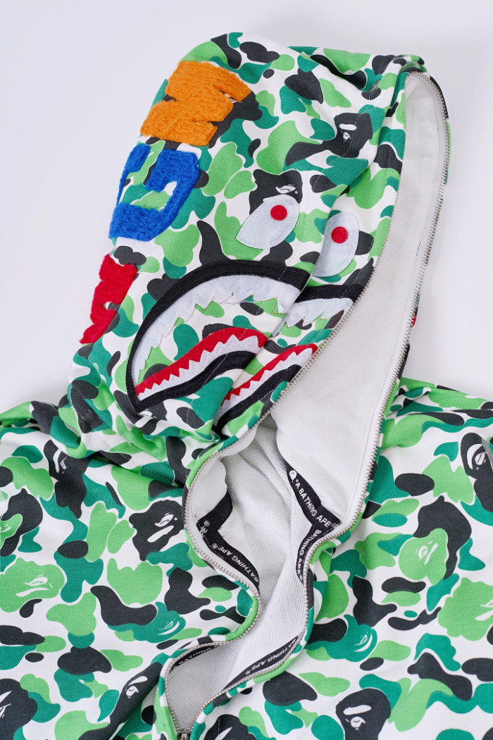 bape clothing