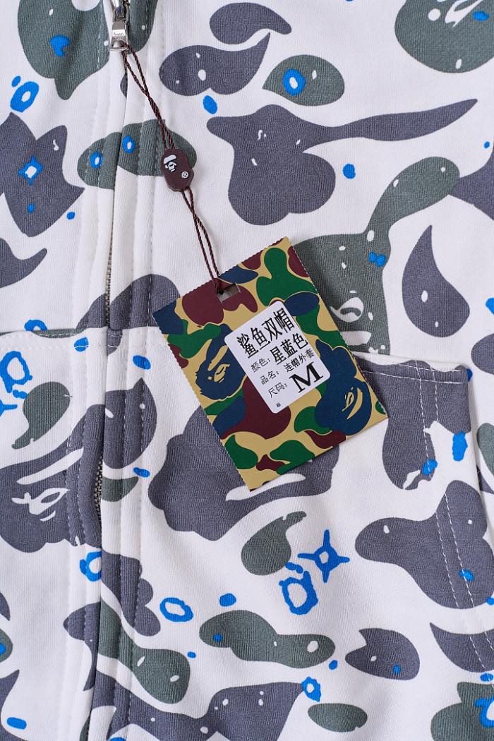 bape clothing