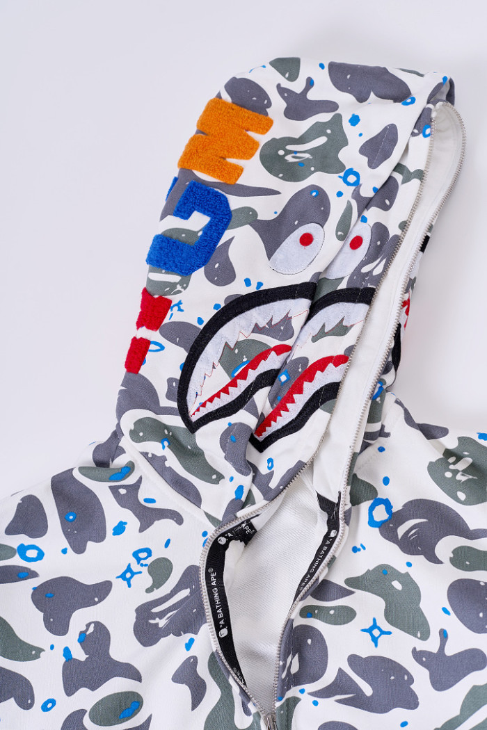 bape clothing
