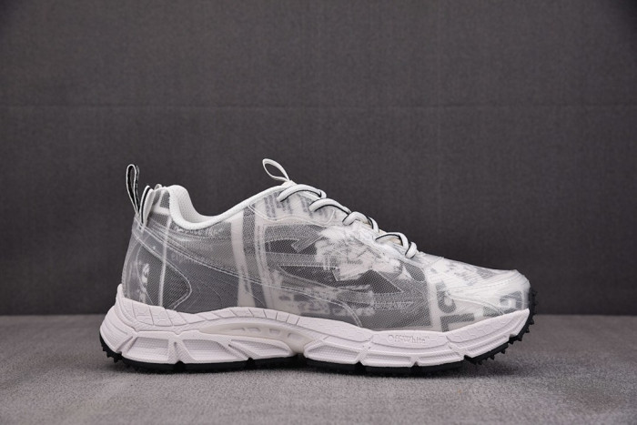 OFW SNEAKER