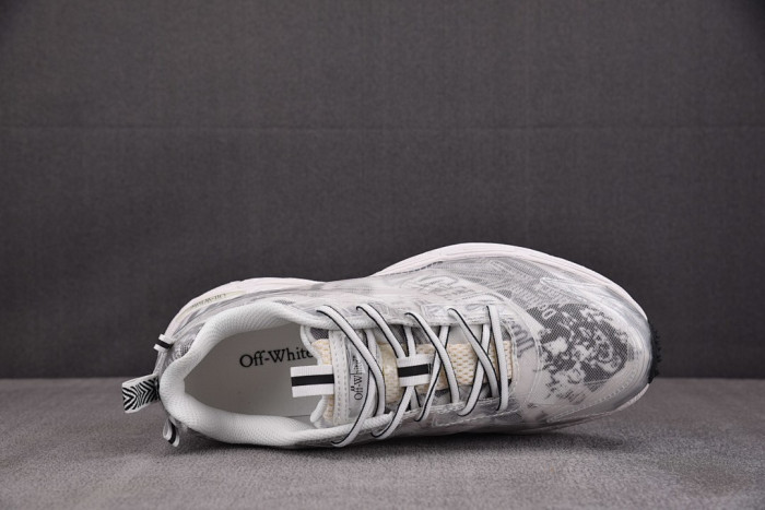 OFW SNEAKER