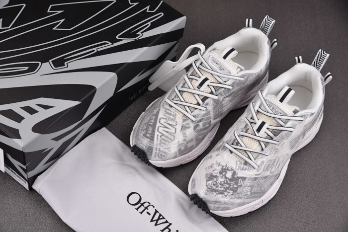 OFW SNEAKER