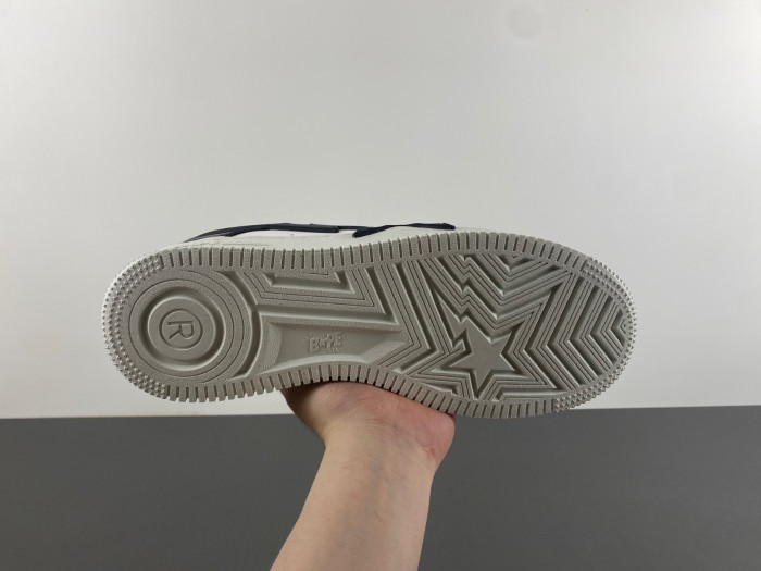 BAPE Shoe
