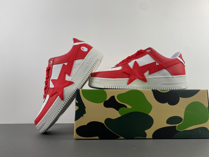 BAPE Shoe
