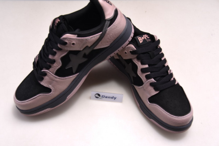 BAPE Shoe