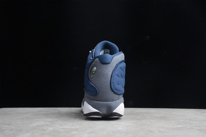 AIR JORDAN 13 RETRO "FLINT" (2020) - 414571-404