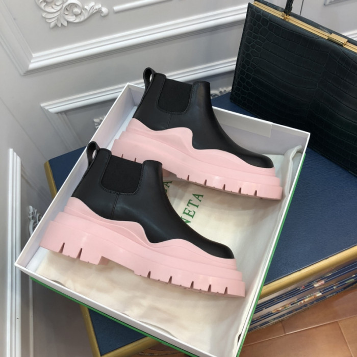 BV boots