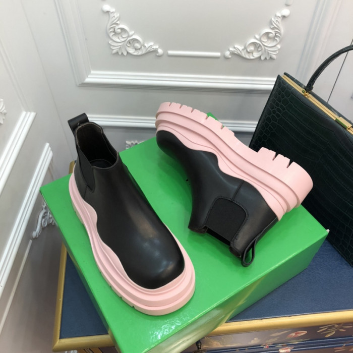 BV boots