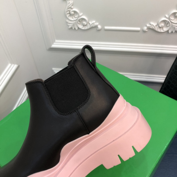 BV boots