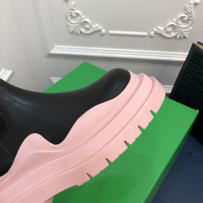 BV boots