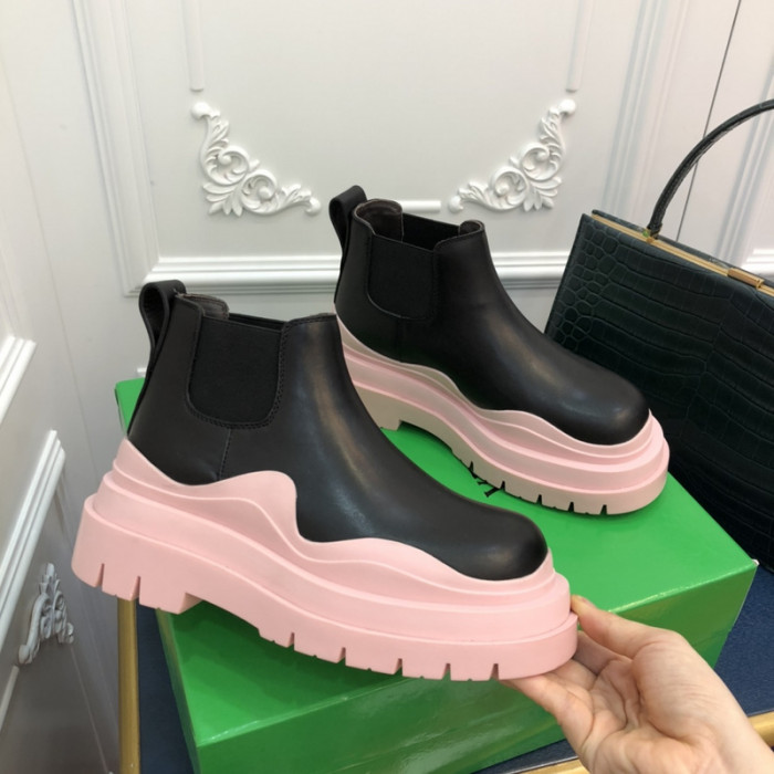 BV boots