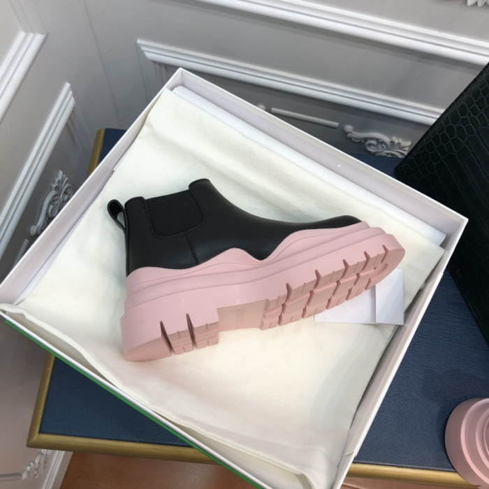 BV boots