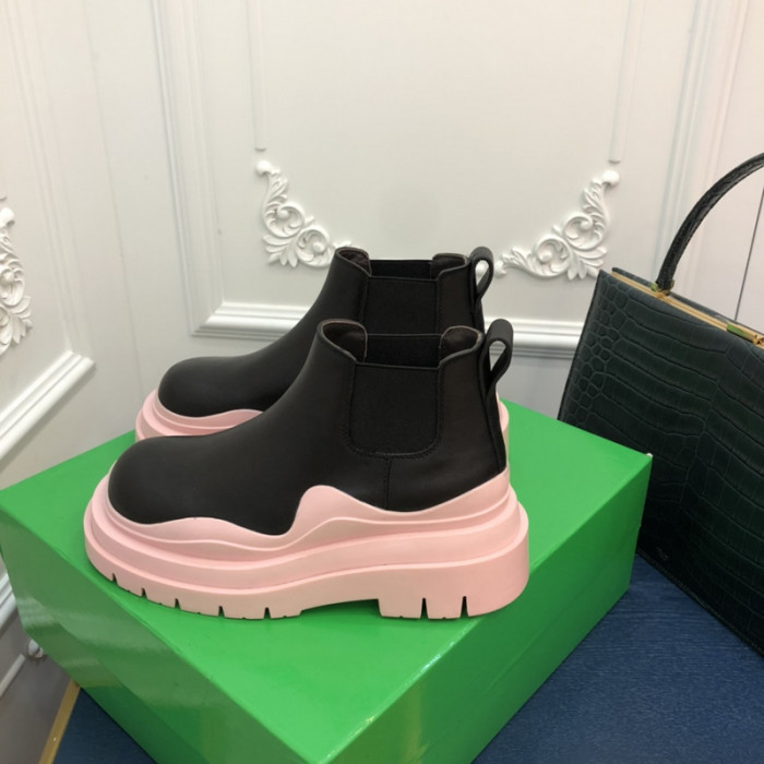 BV boots