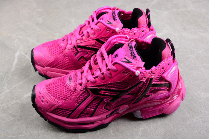 BALEN&GA SNEAKER