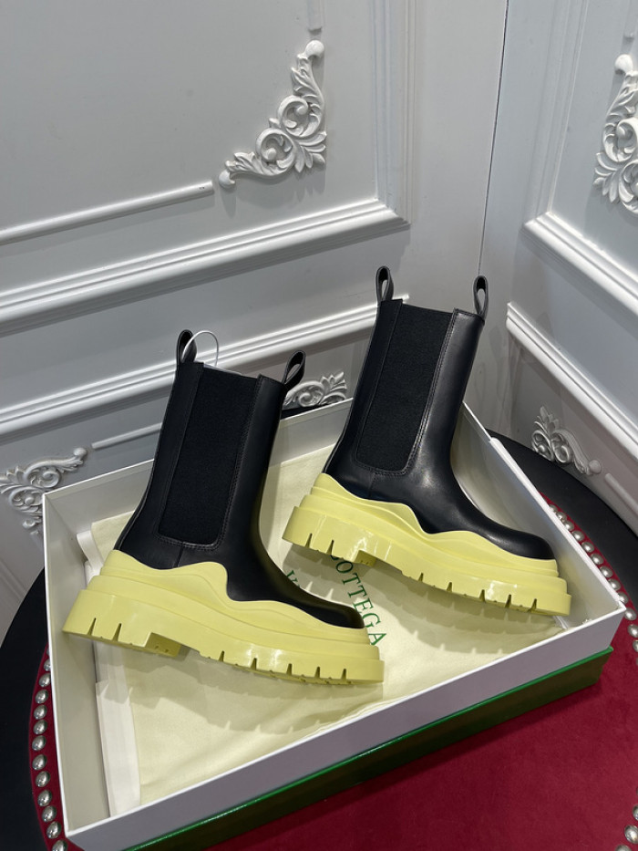 BV boots